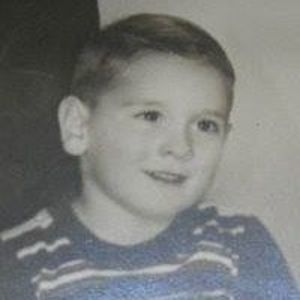 Meet your Posher, Rick